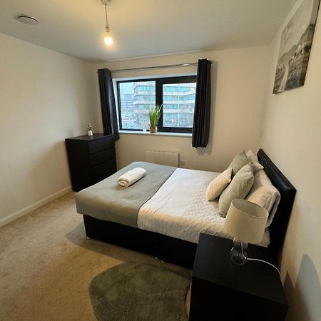6 Belvedere Residence Wolverhampton Buitenkant foto